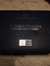 Storia della Lira nella