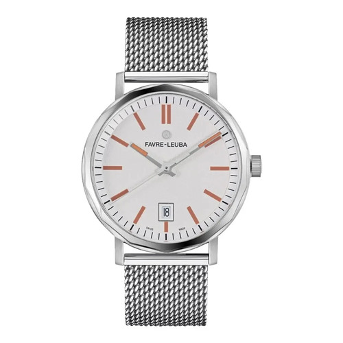 Orologio uomo favre leuba - uomo, favre-leuba