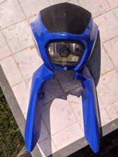 carena anteriore Yamaha XT 125x