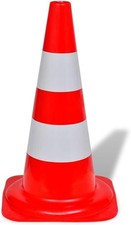 Coni segnaletici sicurezza