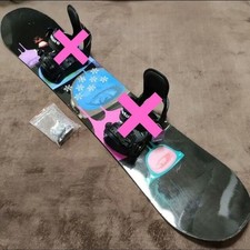Snowboard 143 ROMA SDS ROHM