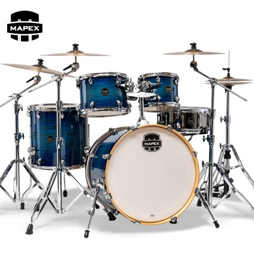 Mapex armory confezione 5pz - mapex,