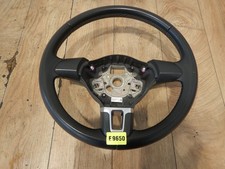 Volante In Pelle Volkswagen VW