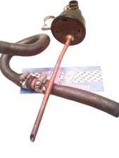 asta sfiato vent rod laverda