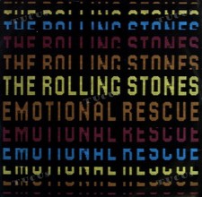 The Rolling Stones - Emotional