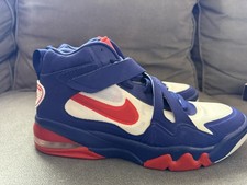 Scarpe sneakers basket uomo