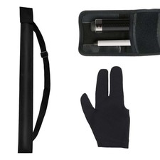 Custodia per Stecca da Biliardo, Custodia per Stecca da Biliardo Borsa, Borsa pe
