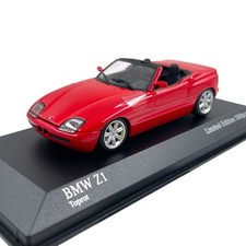 Modellino Auto Minichamps 1/43