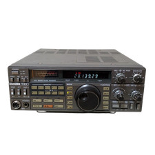 Kenwood TS-670 All Mode Quad