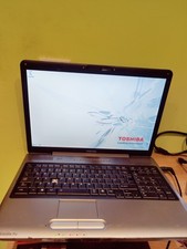 Toshiba Satellite 17 pollici