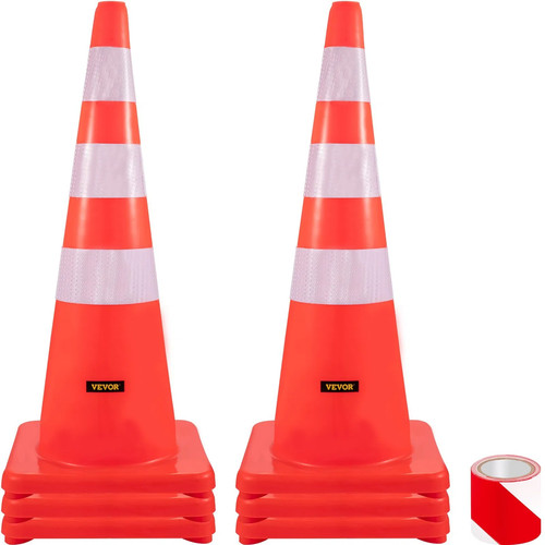 Coni sicurezza x 36 - di, sicurezza,