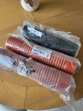 tubo aria freno anteriore