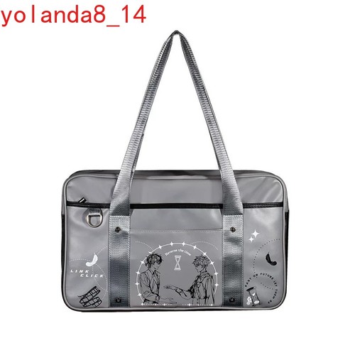 Borsa uniforme scuola link - uniforme,