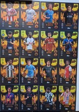 Match Attax Champions League