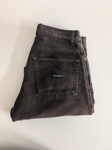 Pantalone woolrich vintage - woolrich,