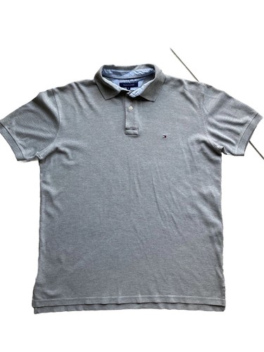 Polo tommy hilfiger - tommy,