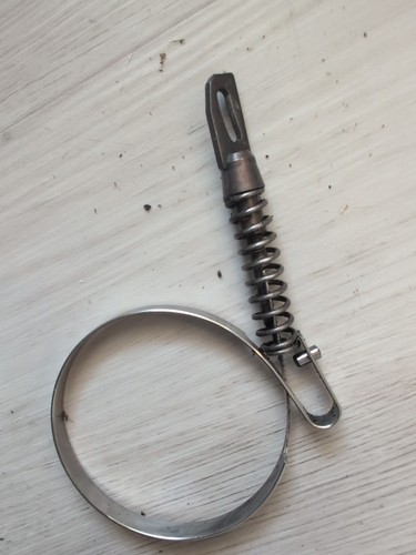 Tensionatore per motosega solo - motosega,