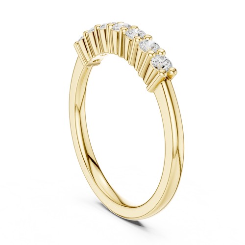 Anello oro carati con - oro, 14