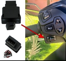 Pulsante modifica 4 frecce per