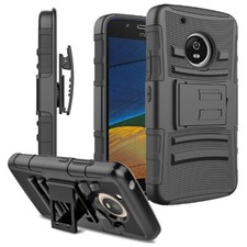 Fondina clip cintura