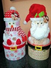 ORIGINALE 3 Scatole regalo