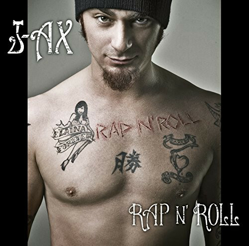 Rap roll lp - -,