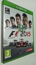 F1 2015 - Xbox One FORMULA 1