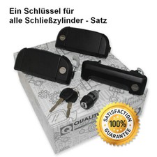 3x MANIGLIA PORTA ANTERIORE