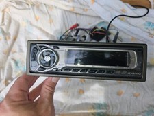 Autoradio CD KENWOOD KDC