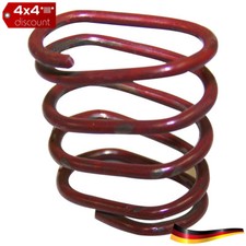 Feder Druckstange, hinten Jeep