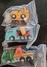 3-Legno Madison Joseph Battat