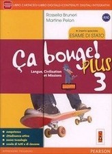 CA BOUGE! PLUS 3 VOL + ITE +