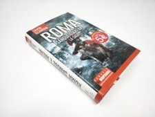 SIMON SCARROW ROMA SANGUE E