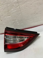 STOP FANALE FANALINO