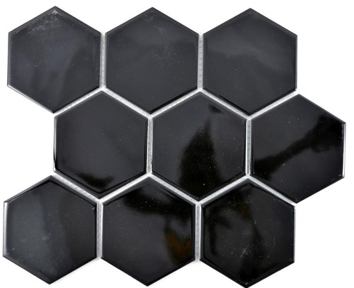 Piastrelle mosaico ceramica - piastrelle,