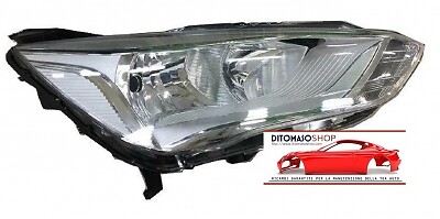 Faro elettrico per - faro,