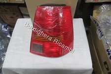 Faro fanale Fanalino posteriore destro VW GOLF VARIANT 99-03 CON PORTALAMPADE