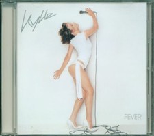 Kylie Minogue - Fever Cd Eccellente