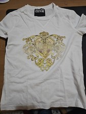Tshirt Donna Versace