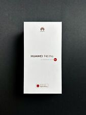 BUNDLE HUAWEI:  Huawei P40 Pro + Huawei Freebuds 3 + Huawei Watch GT