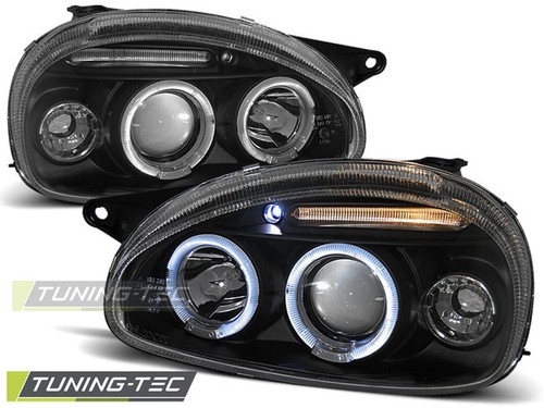 Faro proiettore per opel - faro,