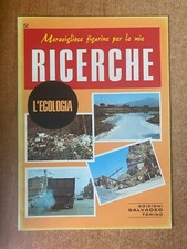 MERAVIGLIOSE FIGURINE PER LE