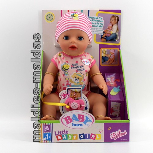 Baby born little - baby, girl