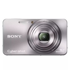 Sony Cyber-shot DSC-W570 16,1