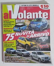 54526 Al Volante a. 16 n. 9