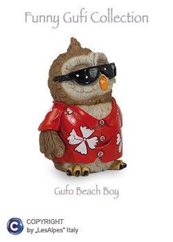 Gufi les alpes - gufi, beach