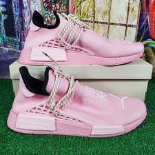 Adidas NMD HU PHARRELL rosa