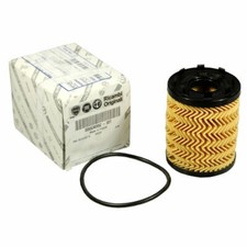 FILTRO OLIO ORIGINALE FIAT 124