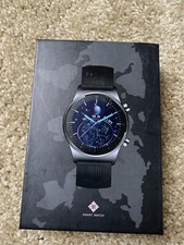 Smartwatch FitPro S4/fitness