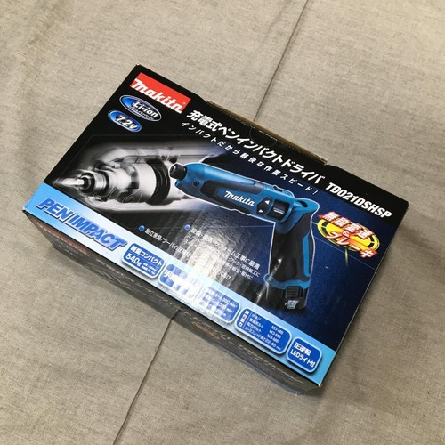 Makita td021dshsp penna - makita,